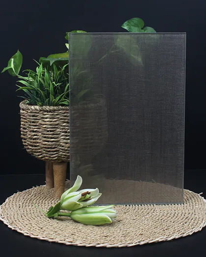 Albania — fabric glass by ARG