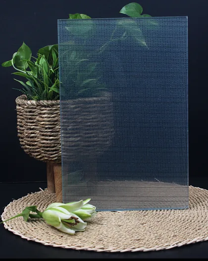 Arctic — fabric glass by ARG