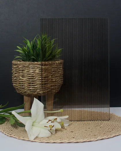 Carbon — fabric glass by ARG