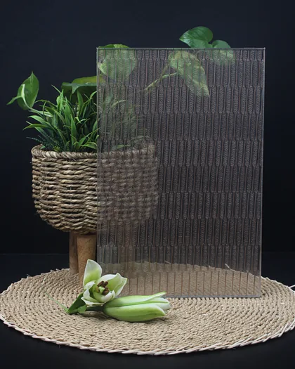 Celeste — fabric glass by ARG
