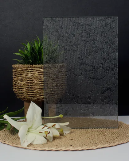 Dew — fabric glass by ARG