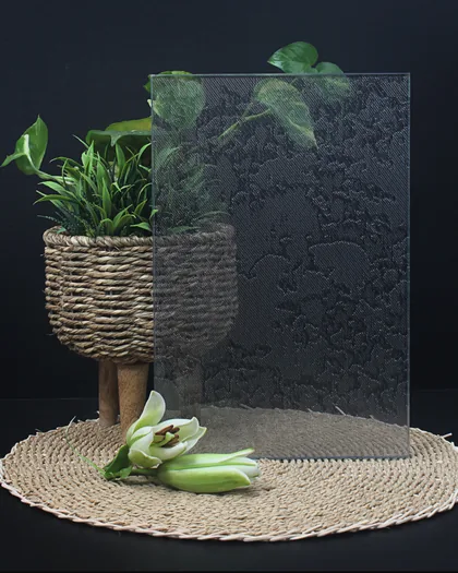Dune — fabric glass by ARG