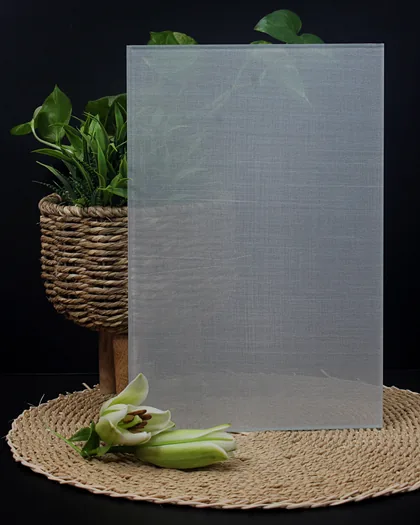 Jamaica — fabric glass by ARG