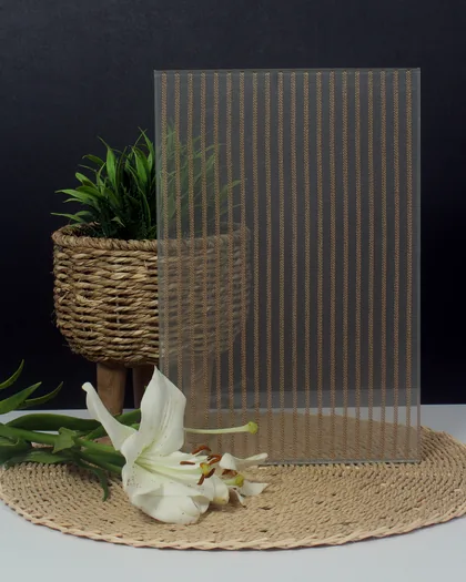 Mapleline — fabric glass by ARG