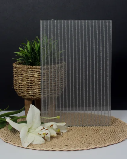 Metalicline — fabric glass by ARG