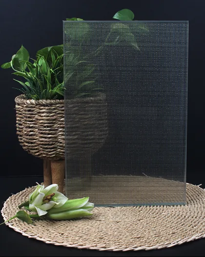 Midnight — fabric glass by ARG
