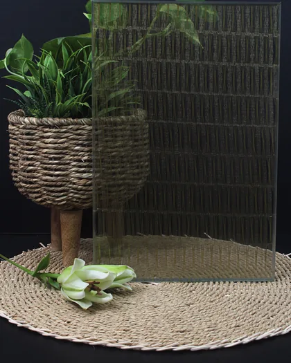 Mirage — fabric glass by ARG
