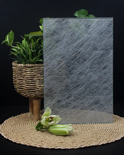 Prism — fabric glass by ARG