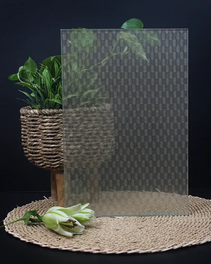 Quartz — fabric glass by ARG