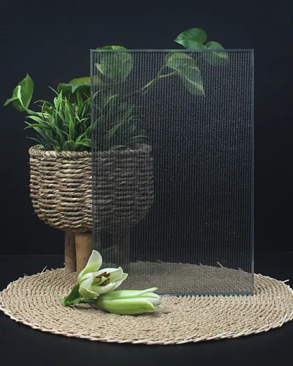 Radiant — fabric glass by ARG