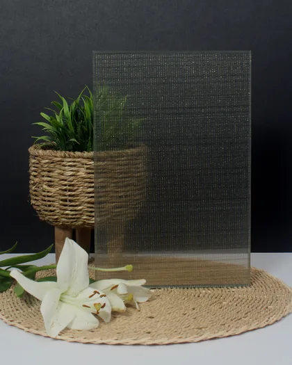 Royale Gold — fabric glass by ARG