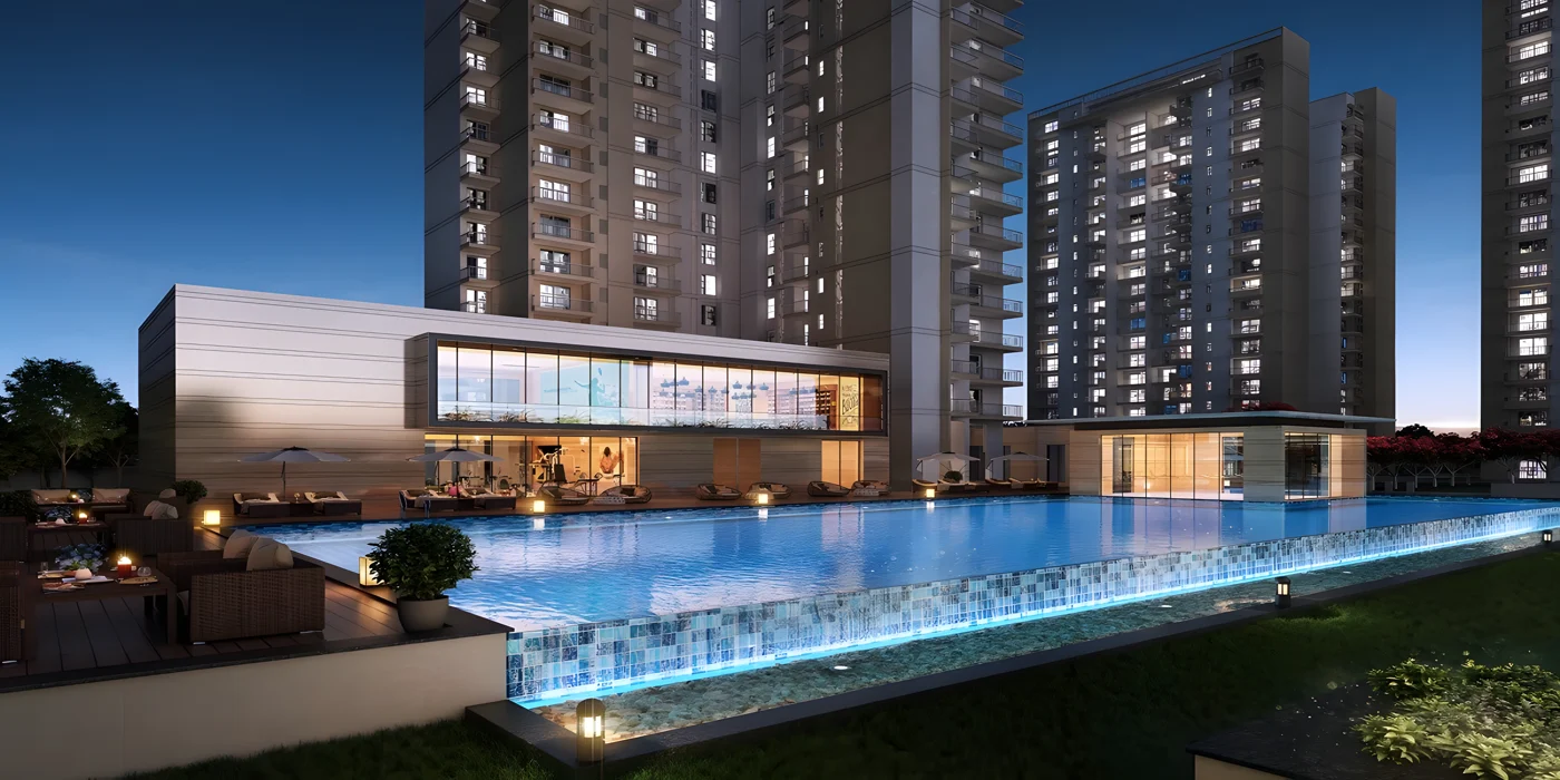 Godrej Nest