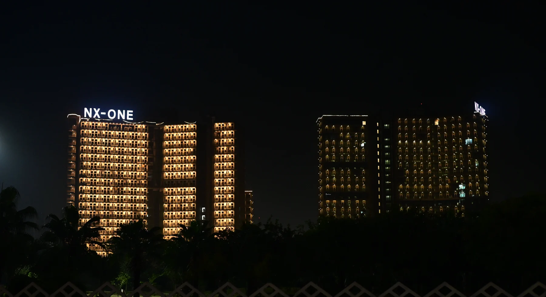 NX One